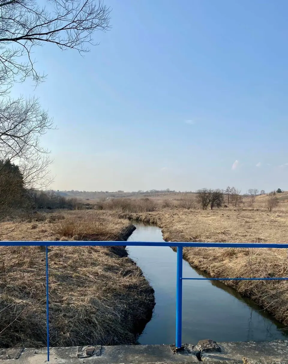 Земельна ділянка в с. Солуки — фото 5