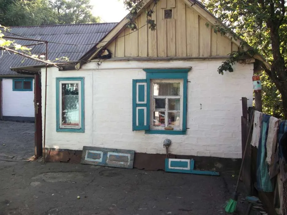 Продам дом в с. Гавриловка — фото 1