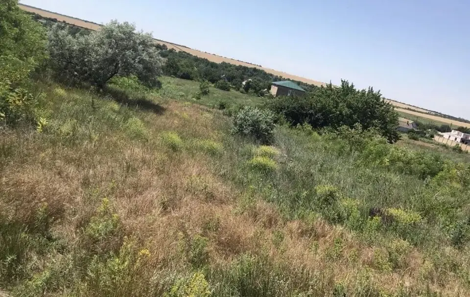 Продам участок 25 соток (возле 7км) Дальник, Одесса — фото 4