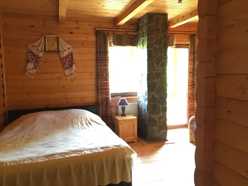 Продам готель у Карпатах — фото 8