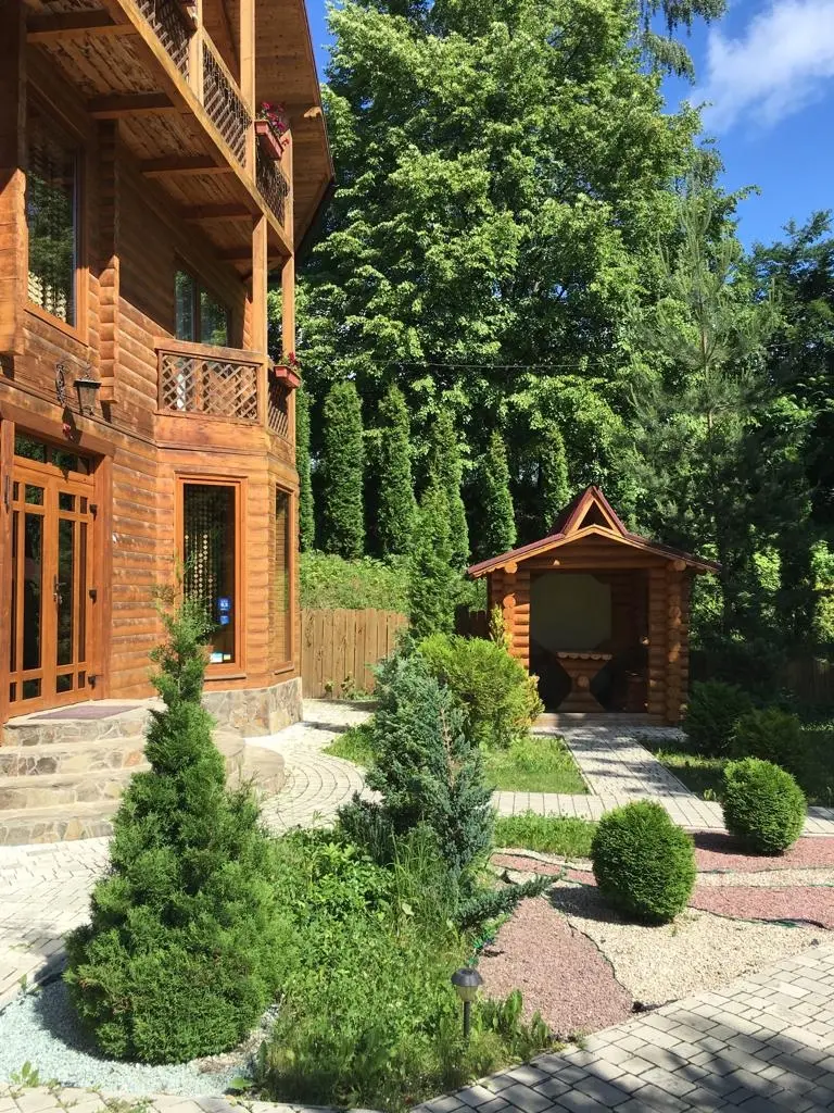 Продам готель у Карпатах — фото 3