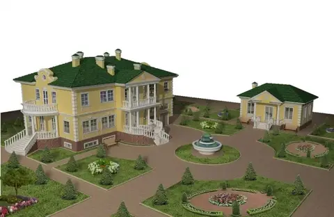 Дом под отделку Киев