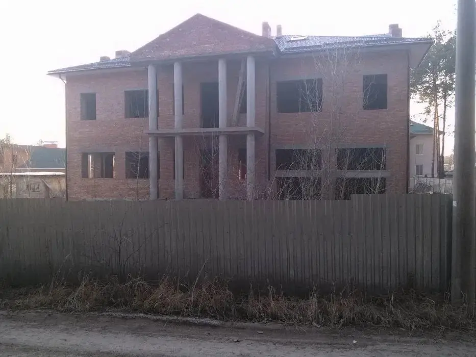 Дом под отделку Киев — фото 2