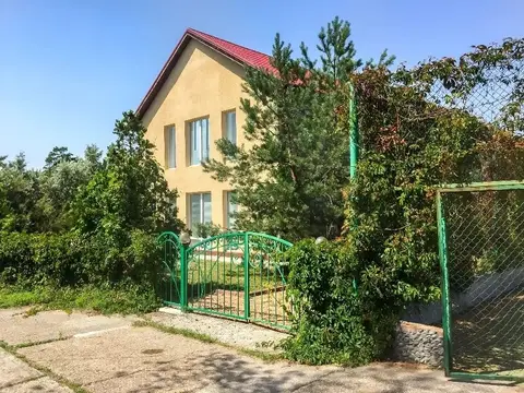 Дом у моря, коттедж, Николаевская обл, Березанский район, Коблево