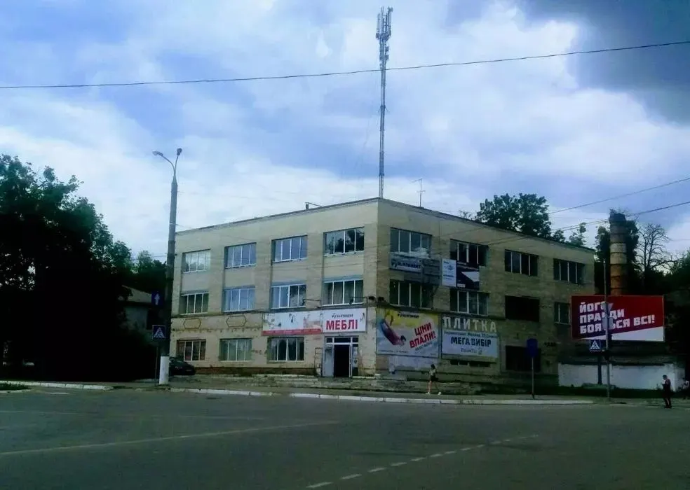 Терміново продається приміщення вільного призначення — фото 1