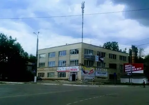 Терміново продається приміщення вільного призначення