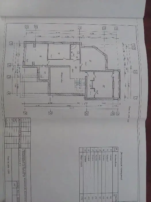 Продам недостроенный дом на берегу Днепра — фото 5