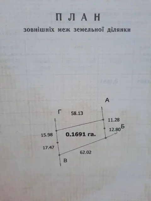 Продам земельні ділянки в центрі села Зазим'я.