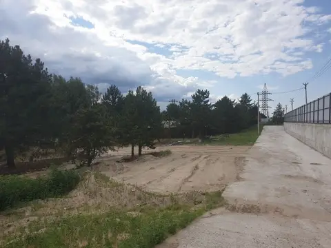 Продаж ділянки, Козин, дамба