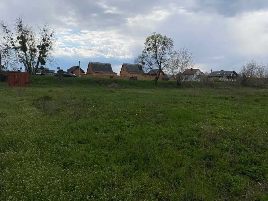 Продаж ділянки землі під забудову 13 соток — фото 4