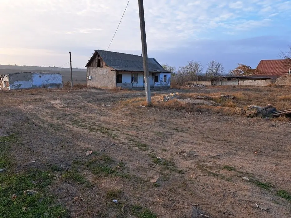 Продам дом, участок!!! — фото 3