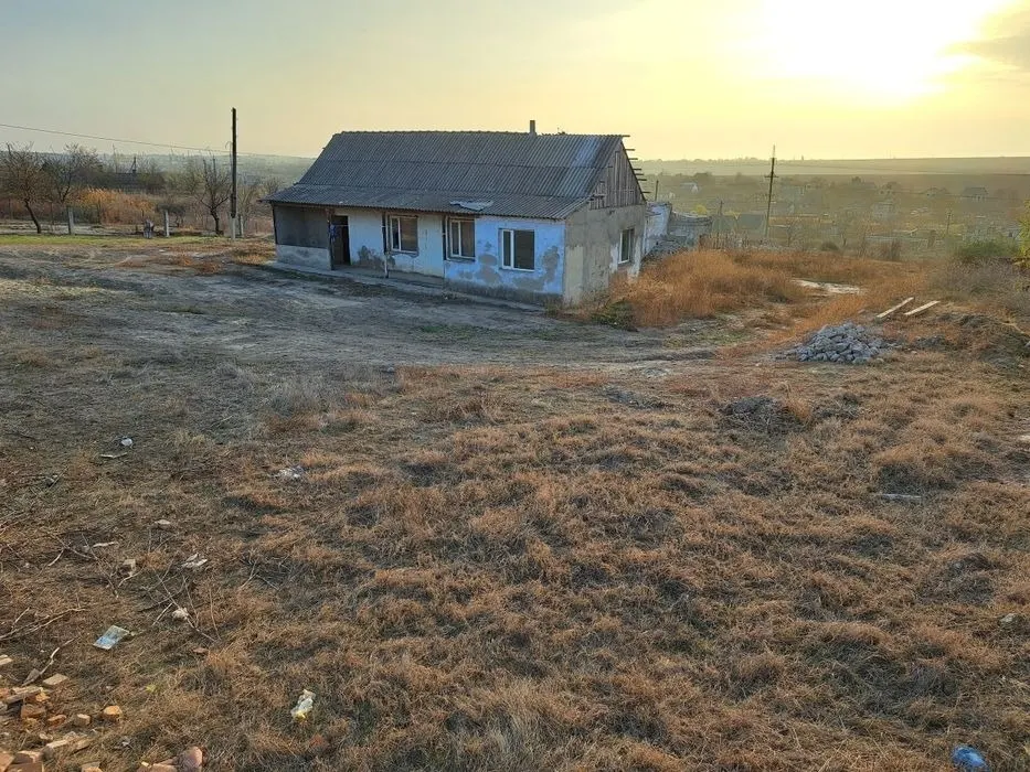 Продам дом, участок!!! — фото 1