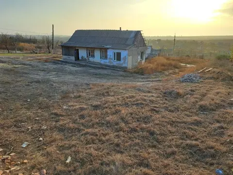 Продам дом, участок!!!