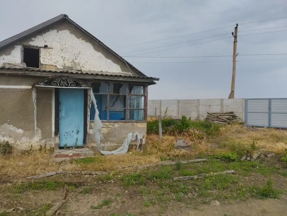 Дом не жилой с. Алексеевка Белгород Днестровского р-н — фото 3