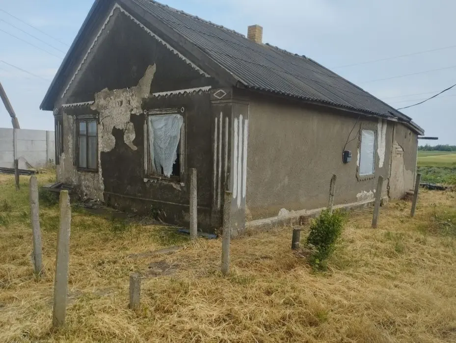 Дом не жилой с. Алексеевка Белгород Днестровского р-н — фото 2