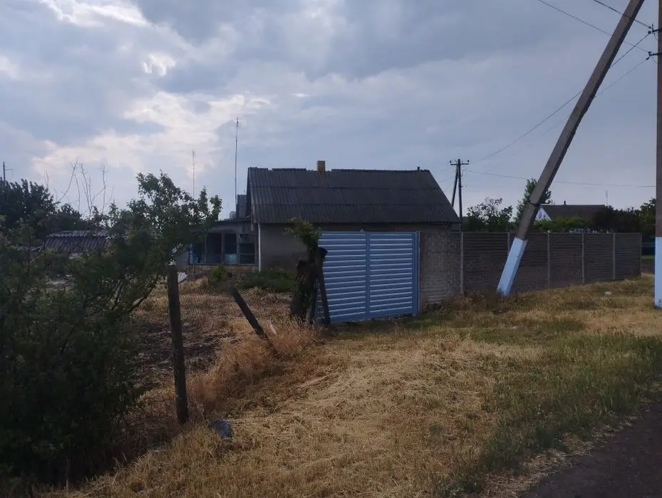 Дом не жилой с. Алексеевка Белгород Днестровского р-н — фото 5