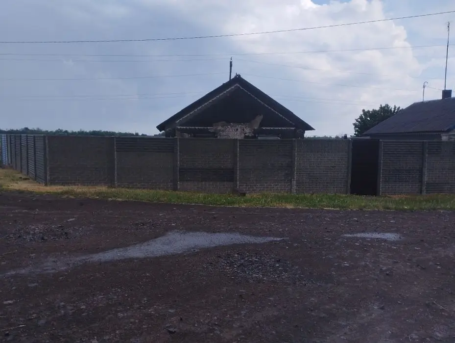 Дом не жилой с. Алексеевка Белгород Днестровского р-н — фото 4