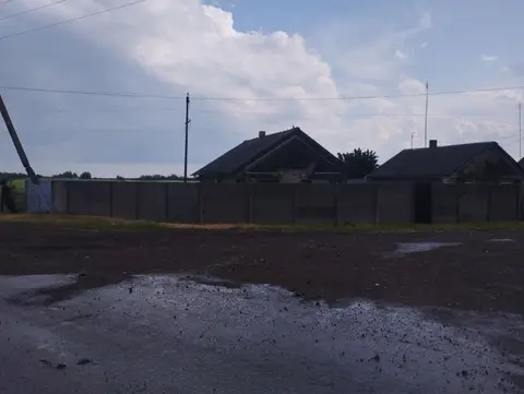 Дом не жилой с. Алексеевка Белгород Днестровского р-н