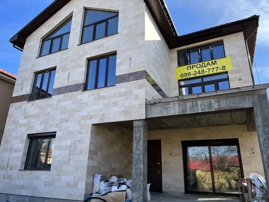 Продам дом 13 фонтана ул. Гаршина — фото 4