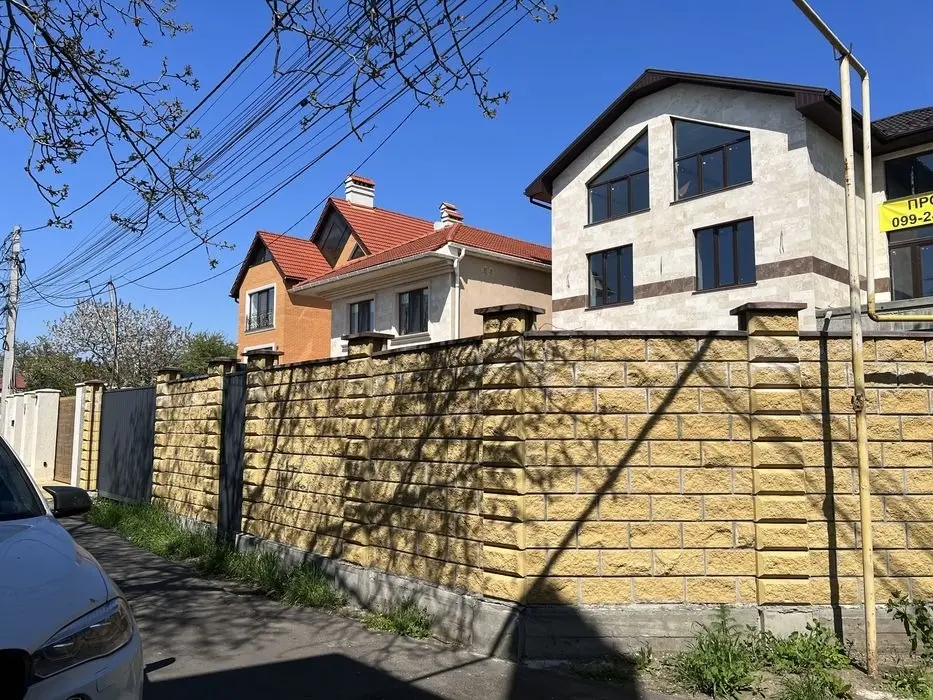 Продам дом 13 фонтана ул. Гаршина — фото 3