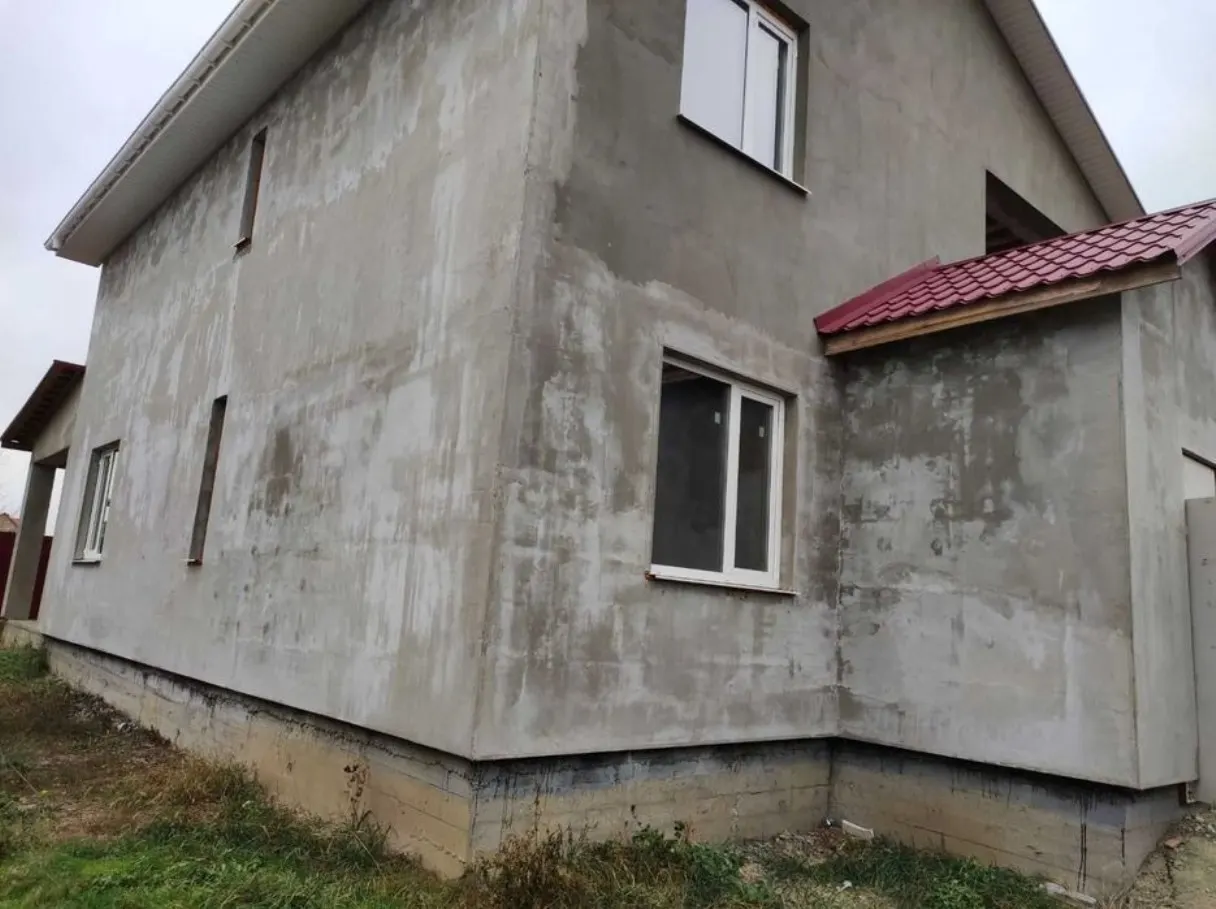 Продам дом в Фонтанке — фото 1