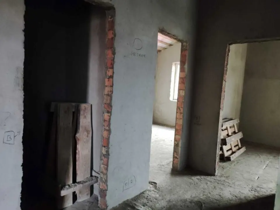 Продам дом в Фонтанке — фото 5