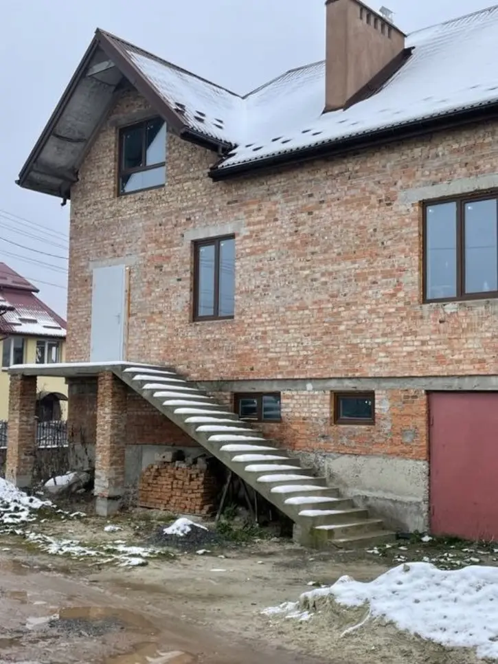 Продаж Будинок Суховоля — фото 2