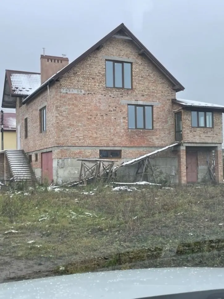 Продаж Будинок Суховоля — фото 1