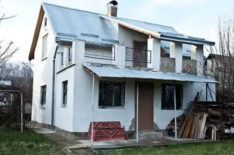 Продам будинок у Липниках