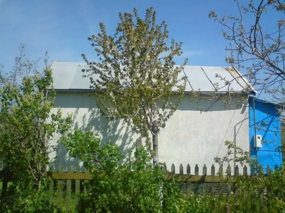 Продам дачу с. БАРАБОЙ под Одессой (кооператив Чайка) — фото 3
