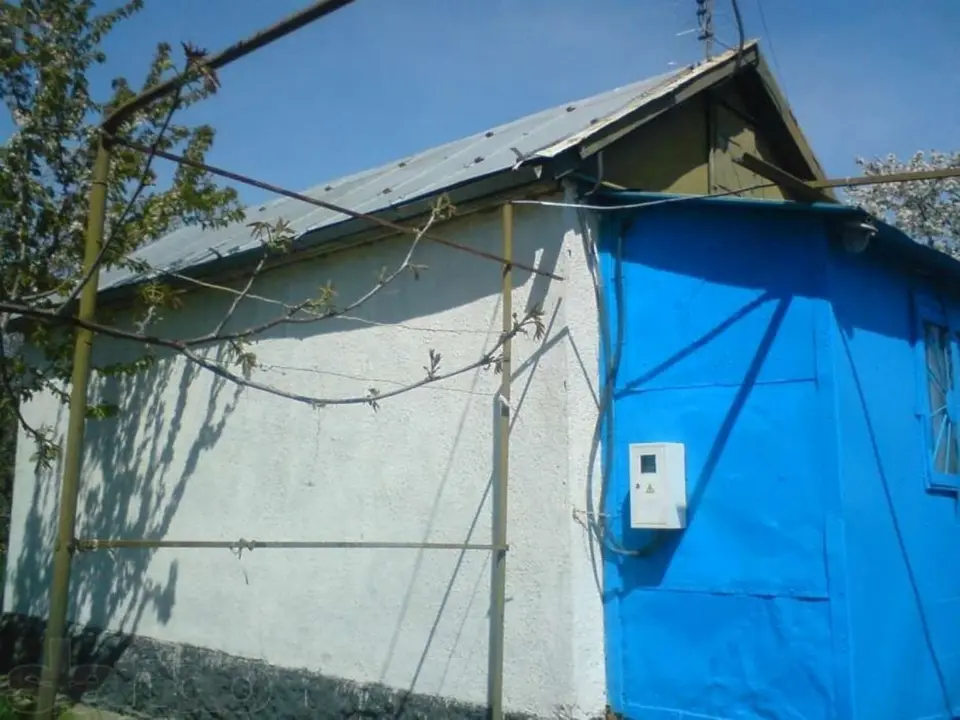 Продам дачу с. БАРАБОЙ под Одессой (кооператив Чайка) — фото 2