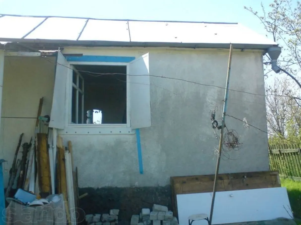 Продам дачу с. БАРАБОЙ под Одессой (кооператив Чайка) — фото 1
