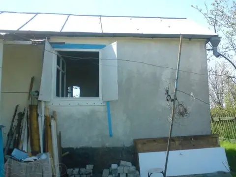 Продам дачу с. БАРАБОЙ под Одессой (кооператив Чайка)