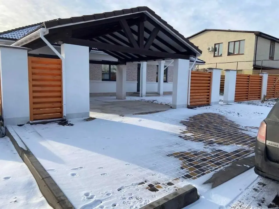 Продам Частный дом Авангард Одесса — фото 5