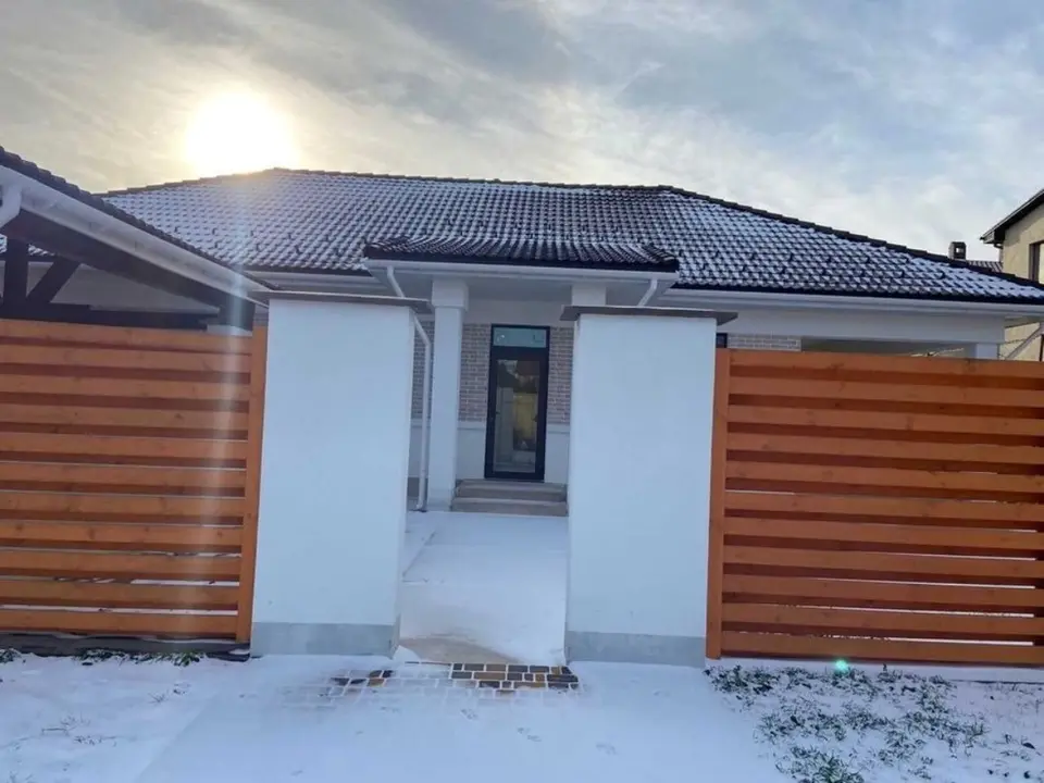 Продам Частный дом Авангард Одесса — фото 4