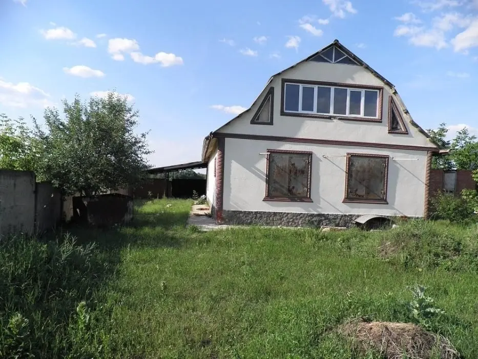 Продам Дом в с. Ольшанка — фото 4