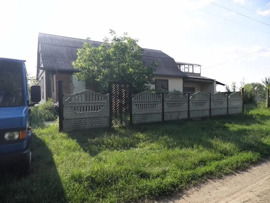 Продам Дом в с. Ольшанка — фото 2