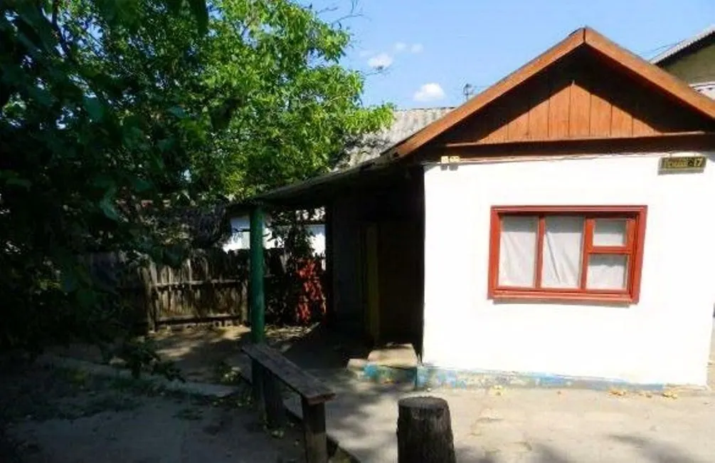 Будинок у м. Балта — фото 1