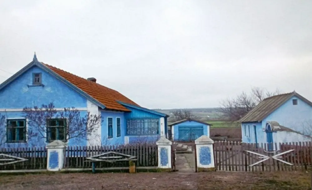 Продам дом от хозяина. В Ивановском районе, Одесской области — фото 1