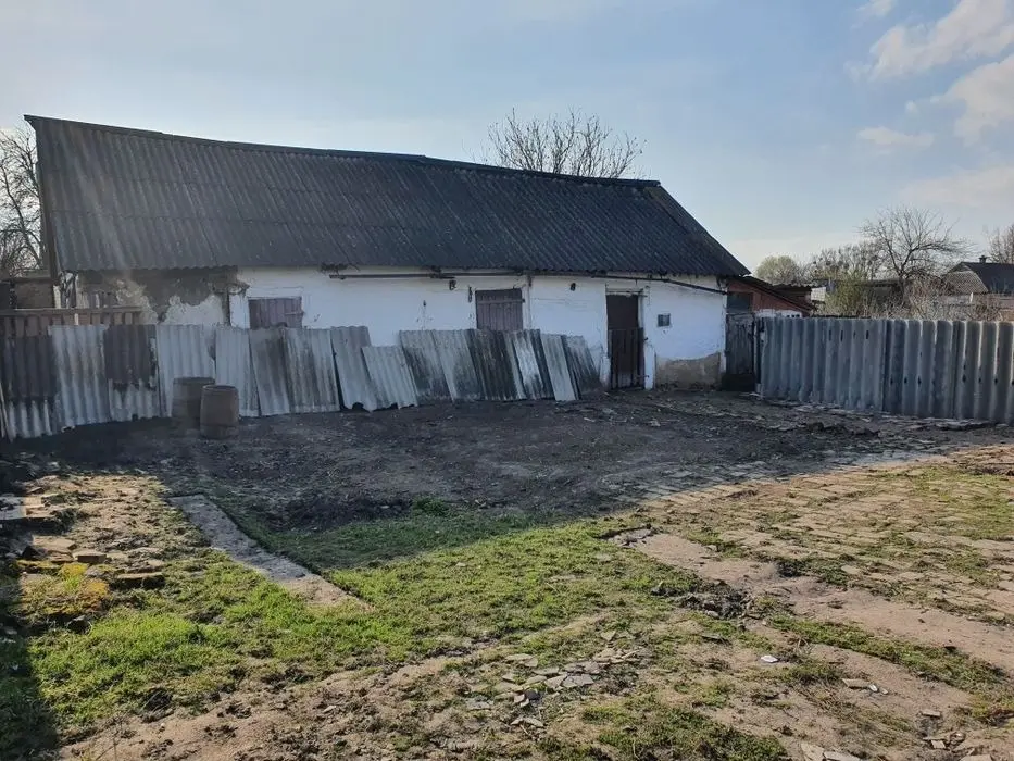 Продам будинок смт Чупахівка — фото 3