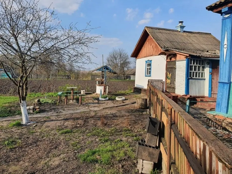 Продам будинок смт Чупахівка — фото 4