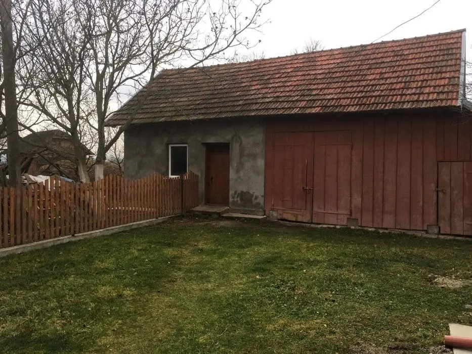 Продається Особняк с. Лісна Слобідка р-н Коломия — фото 5