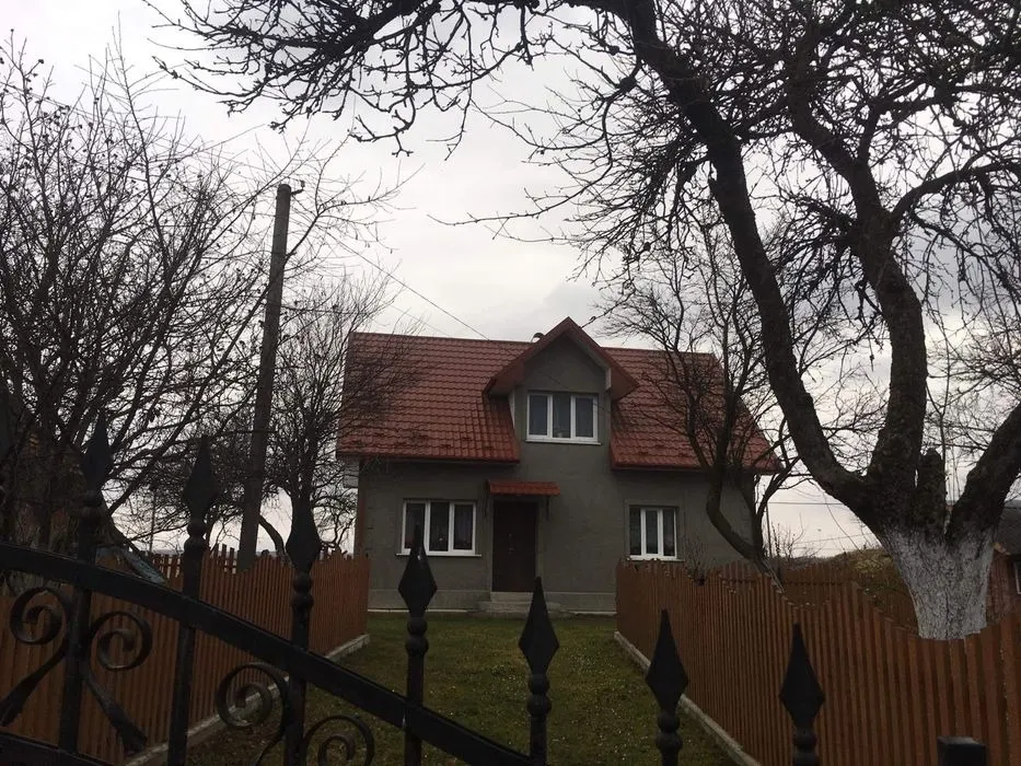 Продається Особняк с. Лісна Слобідка р-н Коломия — фото 1