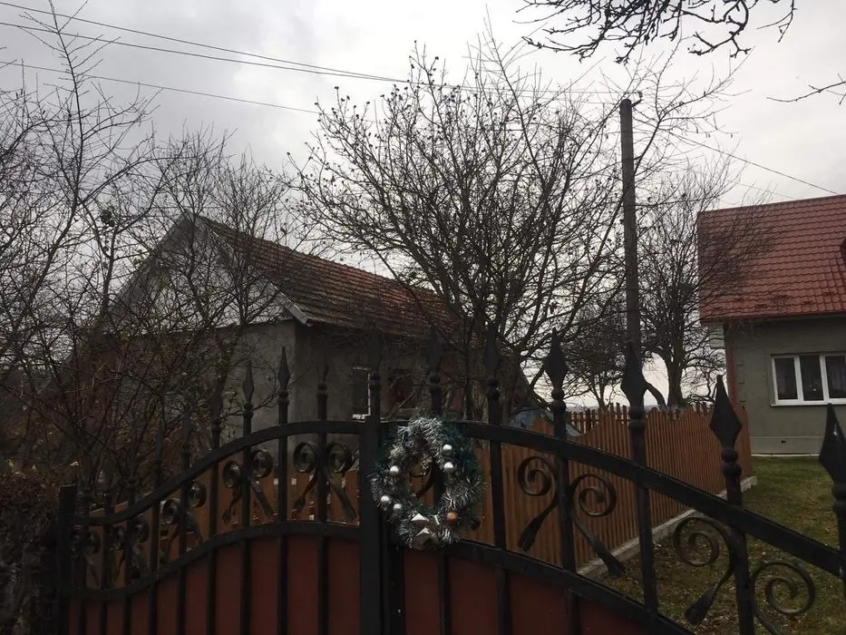 Продається Особняк с. Лісна Слобідка р-н Коломия — фото 2