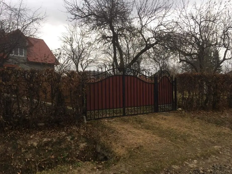 Продається Особняк с. Лісна Слобідка р-н Коломия — фото 3