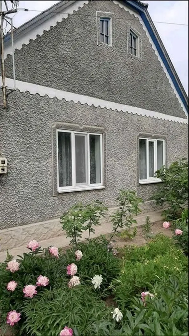 Дом Белгород-Днестровск, с. Молога, площадь 161 кв.м — фото 3