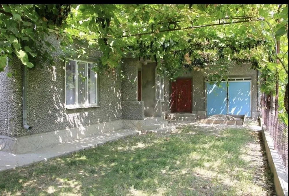 Дом Белгород-Днестровск, с. Молога, площадь 161 кв.м — фото 1
