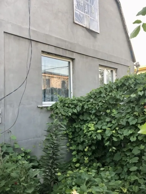 Продам будинок в смт Великодолинське — фото 1