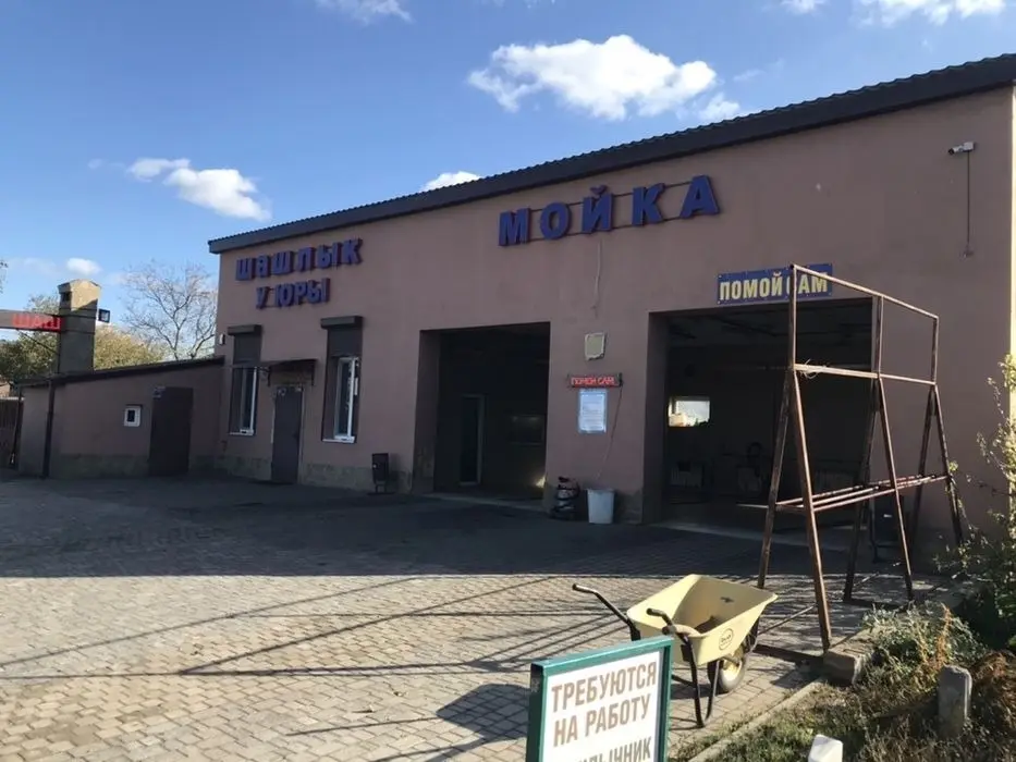 Продам Автомойка, Шиномонтаж, Шашлычная, Дом — фото 2