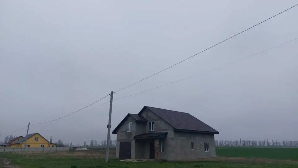 Терміново. Земельна ділянка 25 сот с. Глибоке — фото 5